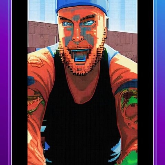 Meet your Posher, Jeff - Picture 1 of 1